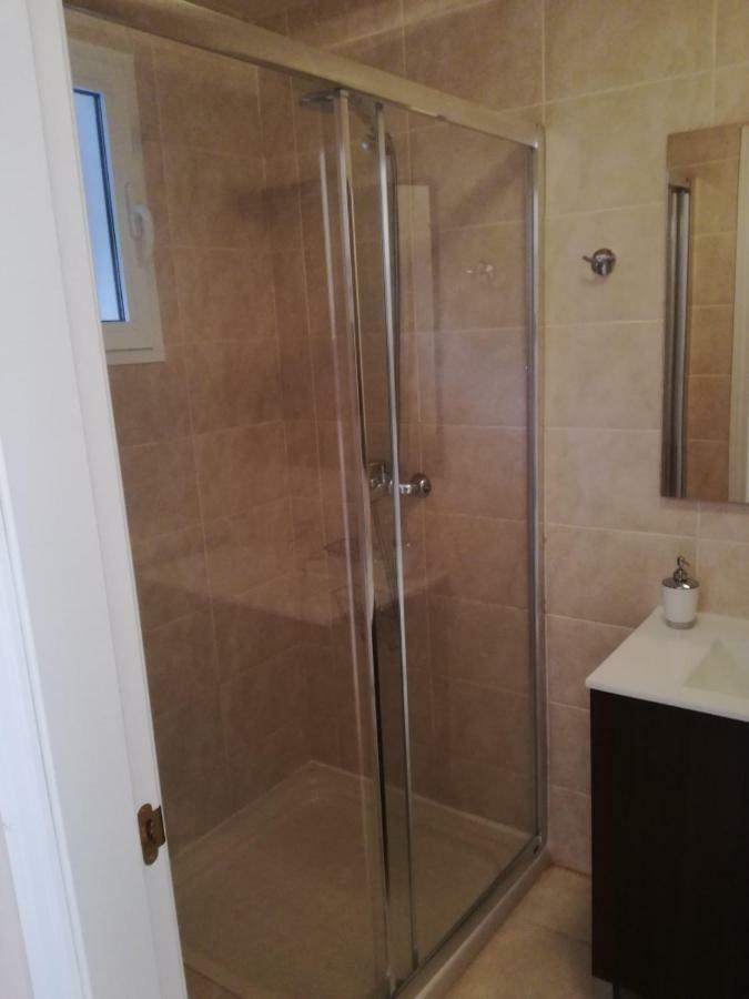 Apartamento Playa Paraiso Коста Калма Екстериор снимка