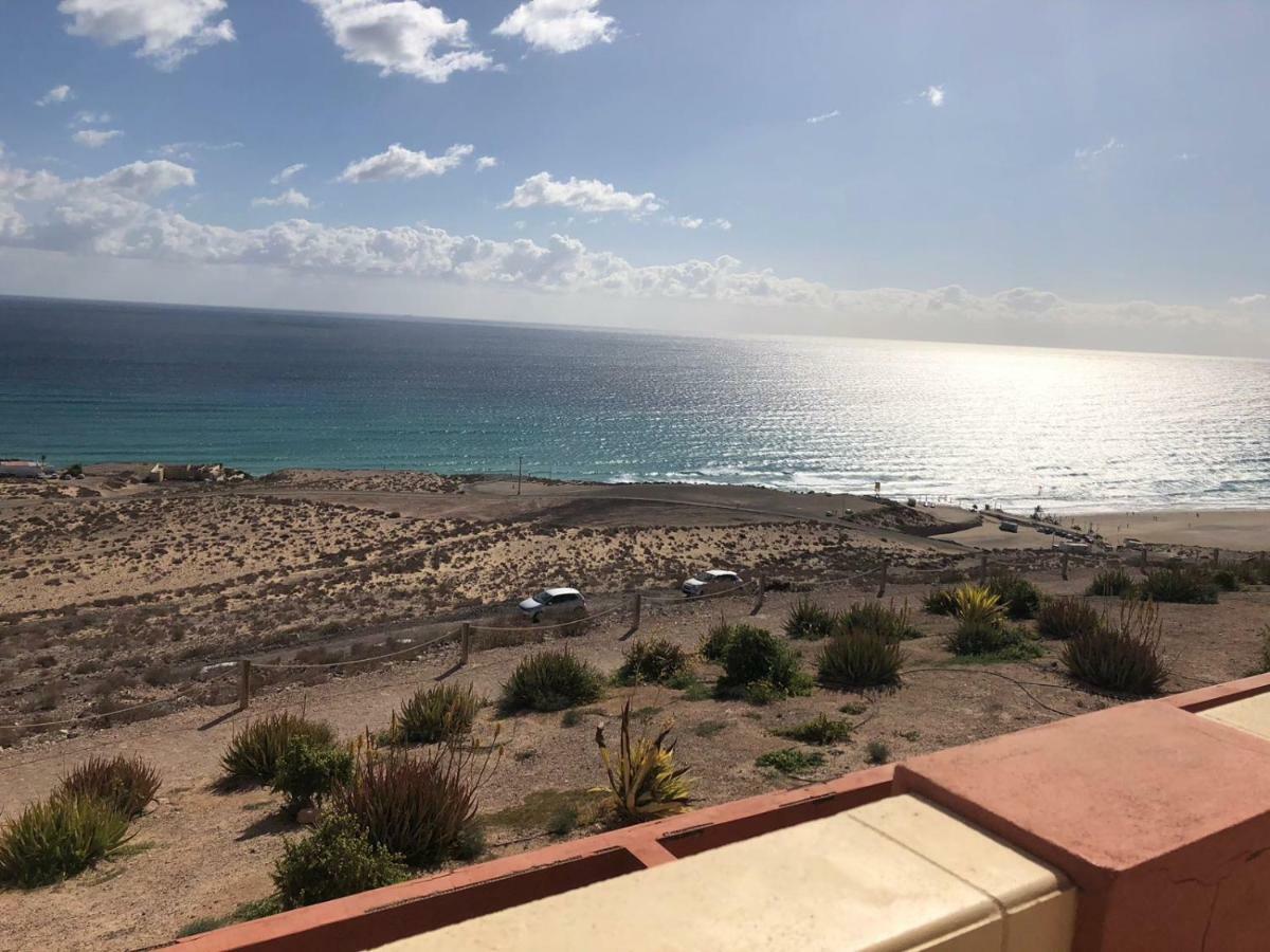 Apartamento Playa Paraiso Коста Калма Екстериор снимка