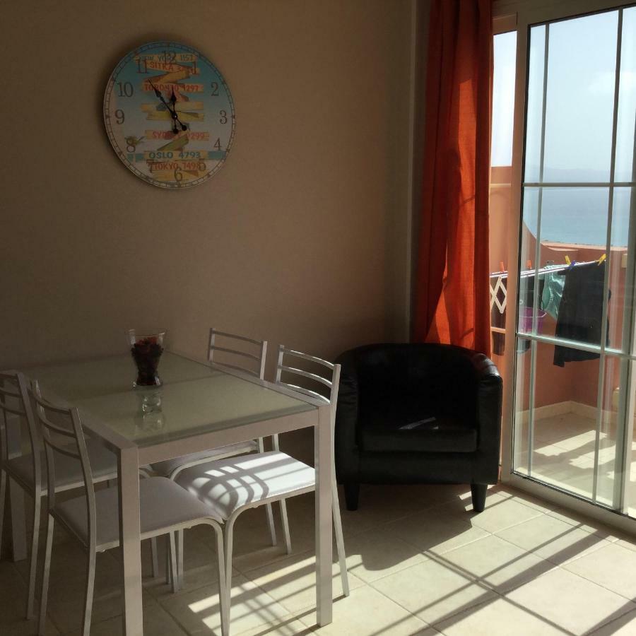 Apartamento Playa Paraiso Коста Калма Екстериор снимка